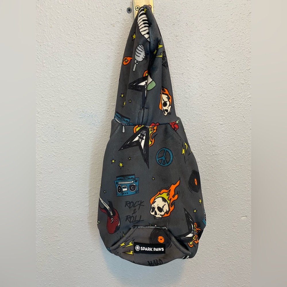 Dog Hoodie